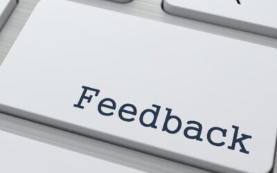 Event Feedback – Maximize the success of your event, AFTER your event is over