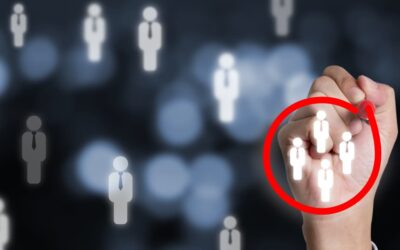 Chose a target audience for your event – stop inviting everyone! – Be picky!