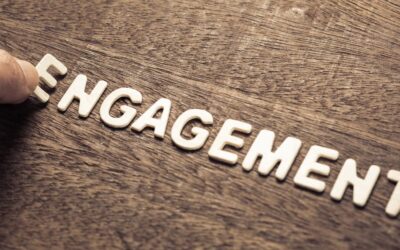 Audience engagement – 4 techniques to make your events more engaging.