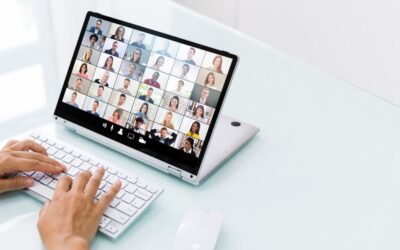 Event format – Which one is best for you? – Webinars & extended virtual events