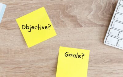 Event objective – Want me to care about your event? Forget about how – Tell me why