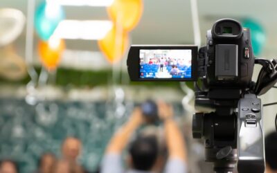 Hybrid events – The fastest growing event format