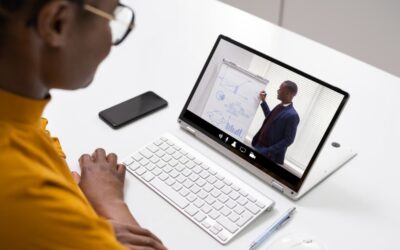 Virtual events – Take your event strategy to the next level