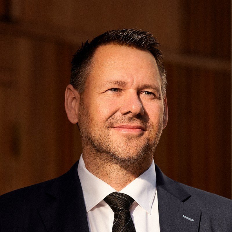 Morten S. Nielsen